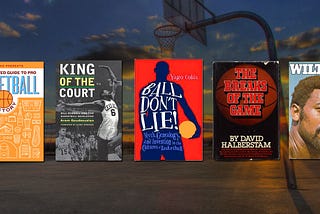 Books and Films about Basketball