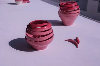 從《立竿》到《海馬迴投影法》，擁抱創造曲線的先驗之手