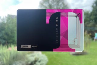Telekom MMS — Digital X: Tokenize Physical Interactions
For Personalized Relations