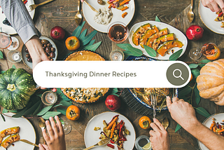 Elevate Your Celebration with Scrumptious Thanksgiving Dinner Recipes