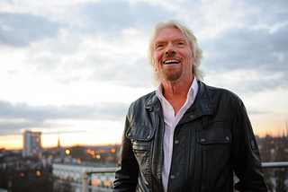8 Successful People Share the Books that Changed Their Lives