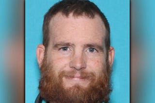 Blue Alert Declared in Hall County, Texas For Man Suspected of Injuring Police Officer