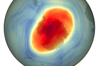 Remember the Hole in the Ozone Layer? Despite a Setback, It’s Shrinking