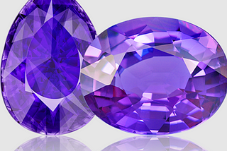 Learn about Purple Sapphires