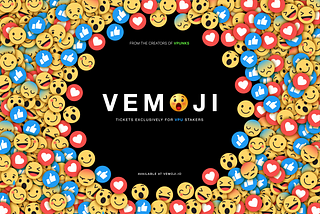 VeMoji NFTs