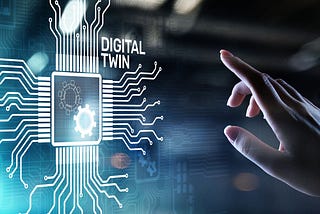 What is a digital twin? 4 examples of their everyday importance.