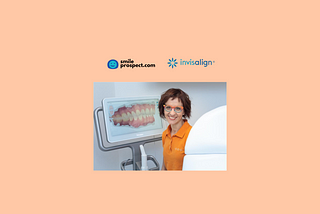 How Smile Prospect supported Dr. Vesna Kaloh to become a Diamond provider.
