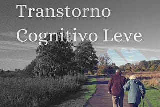 Transtorno Cognitivo Leve