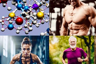 The Potent Power of Peptides