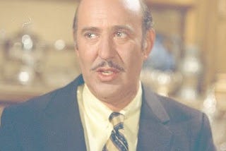 ‘THE COMIC’: The Prescience of Carl Reiner’s Tragicomic Hollywood Tale