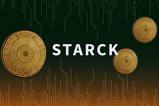 STARCK — The AI Platform of the Modern Investor