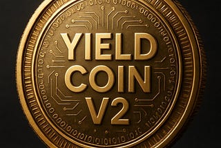 Introducing Yieldcoin v2
