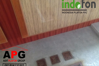 081804133301 DISRTIBUTOR/ AGEN PENJUALAN PLAFON PVC SHUNDA/INDOFON GYPSUM GRC DI SEKOTONG LOMBOK…