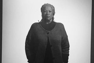 Rising in Self-Love: How Toni Morrison Taught Me About Black Womanhood