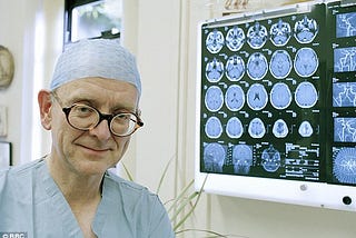 My review of "Do No Harm: Stories of Life, Death, and Brain Surgery" by Henry Marsh