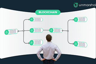 Why it’s still hard to access data from Blockchain?