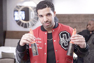 The Toronto Raptors Clean Up, Thanks to Drake