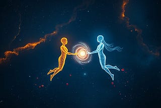 The 7 Sacred Lessons of the Twin Flame Journey
