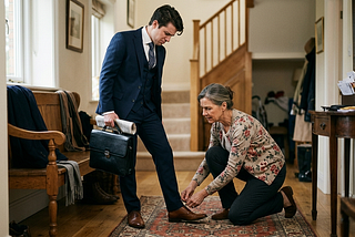 A Less Emotional, More Thoughtful Mother Can Engineer Better Humans?