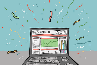 NetSuite Tutorial: Amortization — An Accountant’s Best Alternative to Microsoft Excel