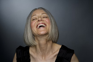 Surviving My Transgender Puberty at 60