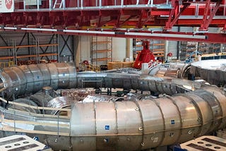 No, Fusion Will Not Cause an Energy Revolution