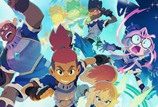 Dragon Striker review