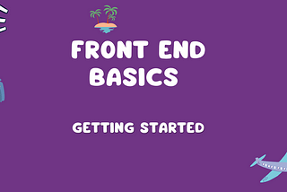 Coding Video Tutorials Update — Sept 10th 2024