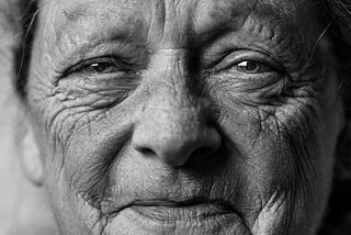 The Diary of a UK Pensioner . . .