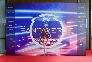 FantaVerse Product Release Event Went Viral In Seoul, South Korea