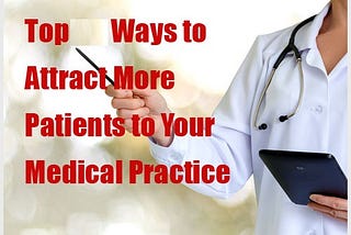 Len Mistretta | Top Healthcare Marketing Tips To Attract More Patients