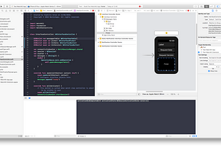 WatchOS 5 — Communication between iPhone and Apple Watch and vice versa on Swift — Part 5