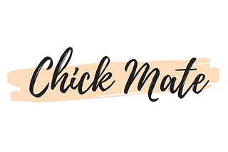 Introduce Chick Mate (Kr/En)