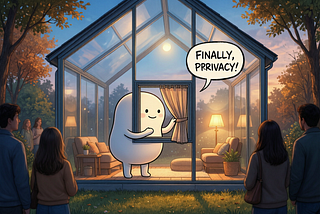protected Doesn’t Protect Anything