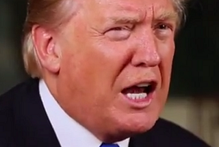 Trump Slams Ungrateful Jews — Vows No Immigration From ‘Infested’ Countries