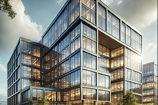 The What-If Architecture