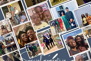 My 2025, Lessons and The In-Betweens