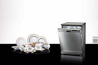 How to keeping your commercial dishwasher in top condition