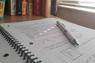 What I Learned From Journaling for a Summer