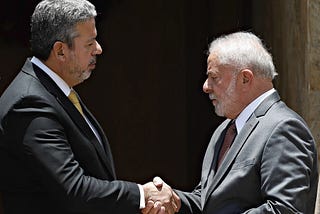Lula, the Congress, and the Brazilian Development Bargain