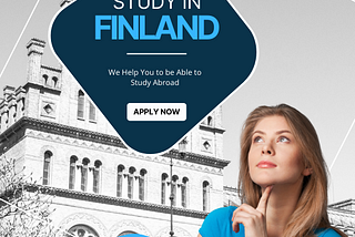 Unveiling Educational Horizons: Study in Finland at Arcada and Karelia Universities