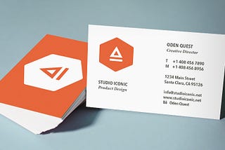 Create Stunning Business Cards with shapeNprint