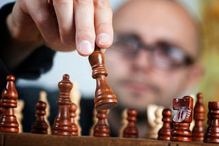Medium’s Third and Most Dangerous Move: Denial and the Blame Game