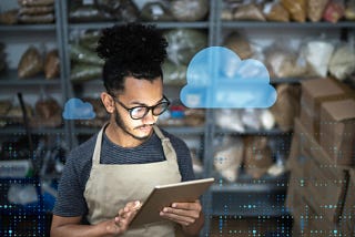 KOBİ’lerin Varlığı Dijital Dönüşüm Yolculuklarına Bağlı