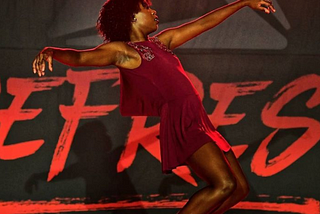 Underrepresented Dancers: Leaping Towards Equality