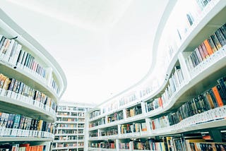 Why I Read