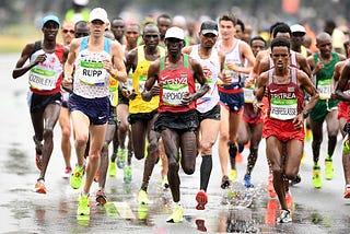 L’ultima grande maratona della stagione: Fukuoka dal Giappone!!!