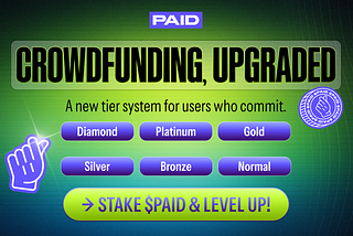 Introducing PAID Model Updates: A Comprehensive Guide