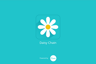 Canva Team Challenge: Daisy Chain