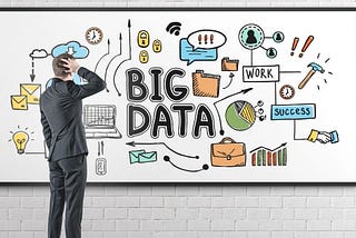 How “Big” is Big Data?